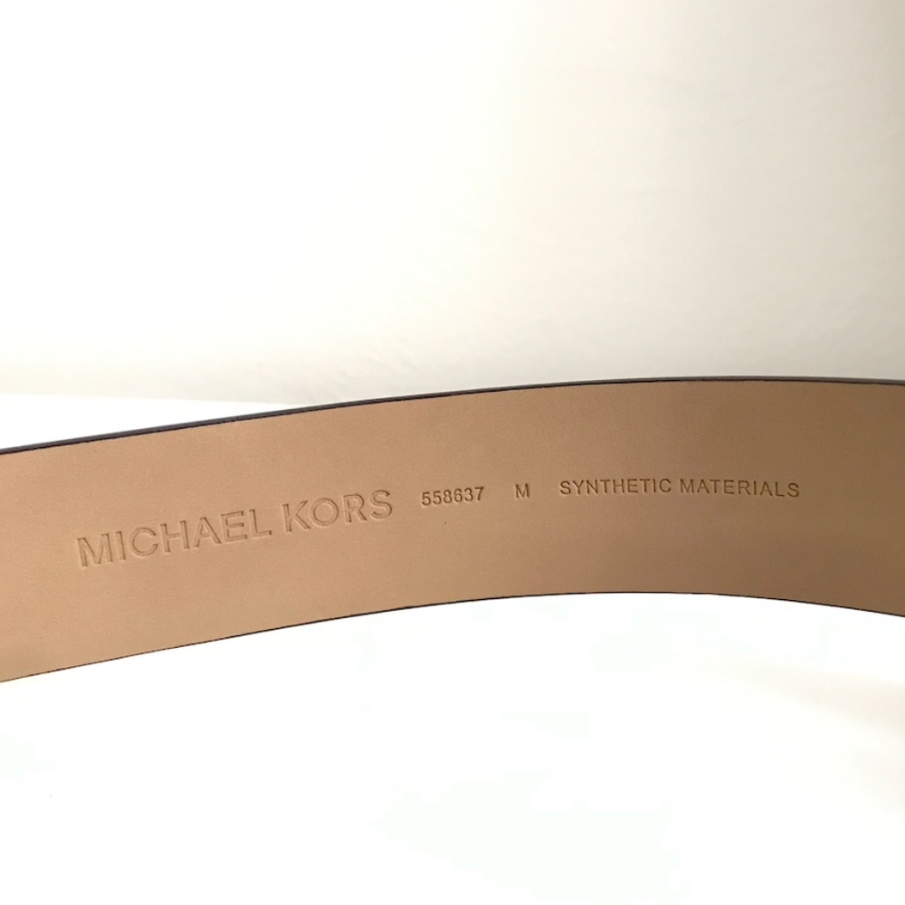 Michael Kors belt pouches size medium | size small - Picture 5 of 10